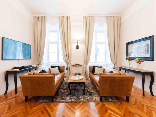 Apartamento Elegant Vienna