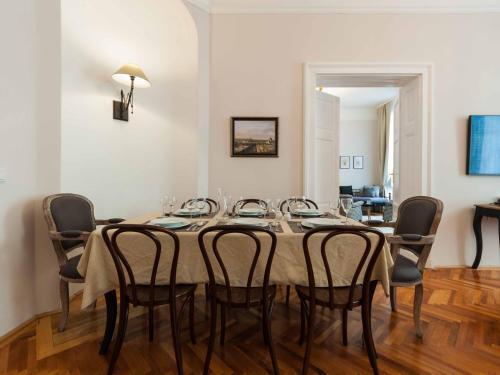 Apartamento Elegant Vienna
