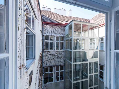Apartamento Elegant Vienna
