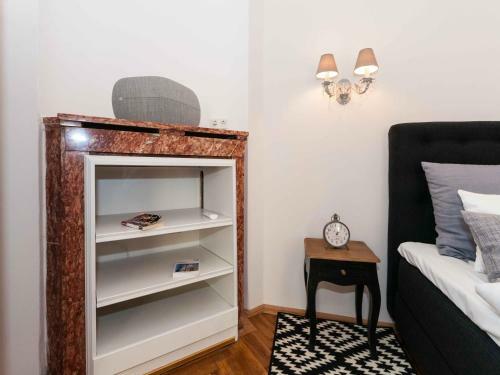 Apartamento Elegant Vienna