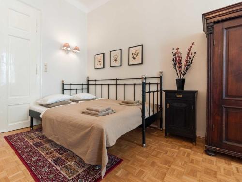 Apartamento Elegant Vienna