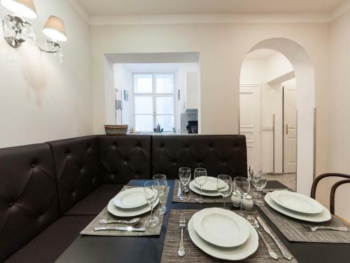 Apartamento Elegant Vienna