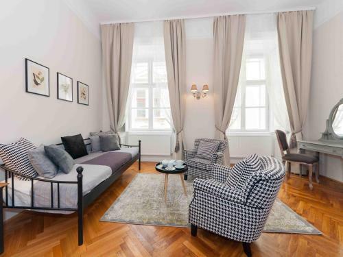 Apartamento Elegant Vienna