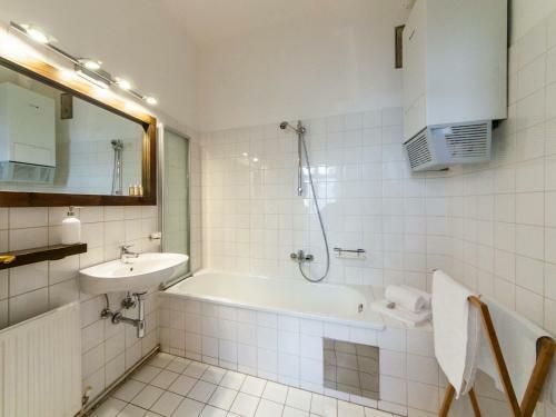 Apartamento Elegant Vienna