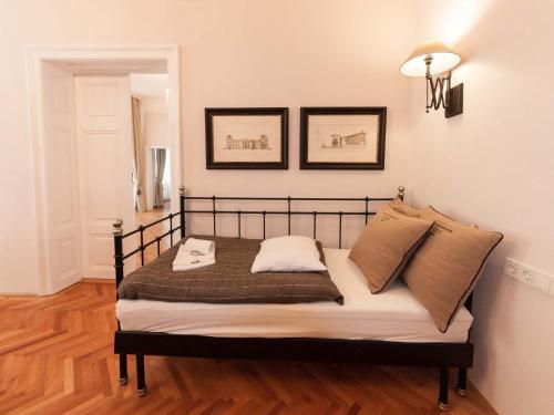 Apartamento Elegant Vienna