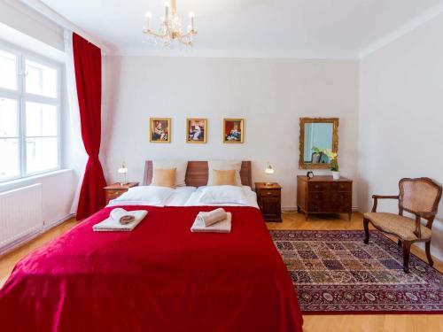 Apartamento Elegant Vienna