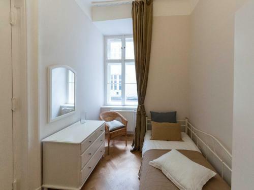 Apartamento Elegant Vienna