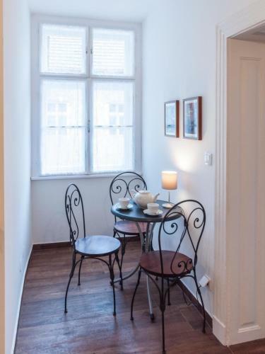 Apartamento Elegant Vienna