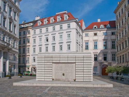 Apartamento Elegant Vienna