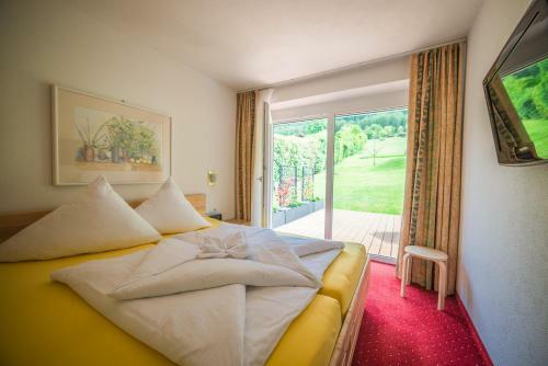 Chalet Bernegg