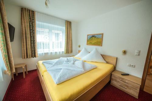 Chalet Bernegg