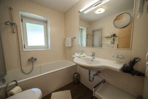Chalet Bernegg