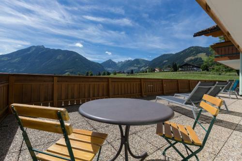 Hotel-pension Das Platzl