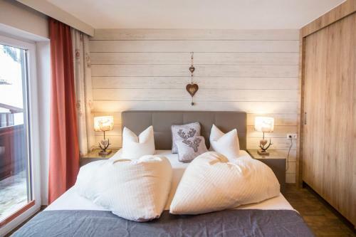 Apartamento Appartements Austria