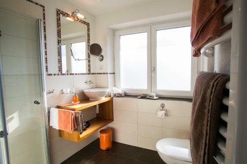 Apartamento Appartements Austria
