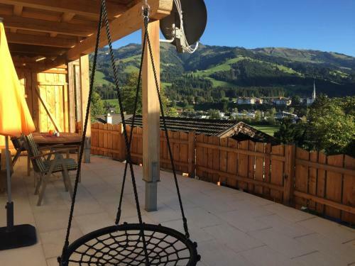 Apartamento Haus Sch�nblick