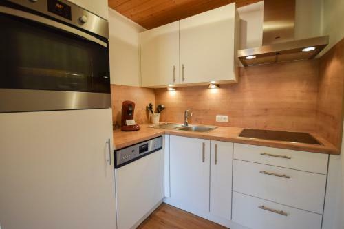 Apartamento Haus Sch�nblick