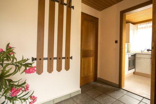 Apartamento Haus Sch�nblick