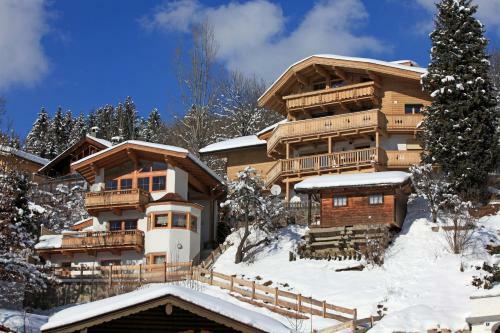 Apartamento Haus Sch�nblick