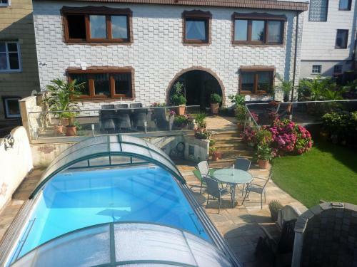 Bed & Breakfast Haus Regina