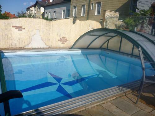 Bed & Breakfast Haus Regina