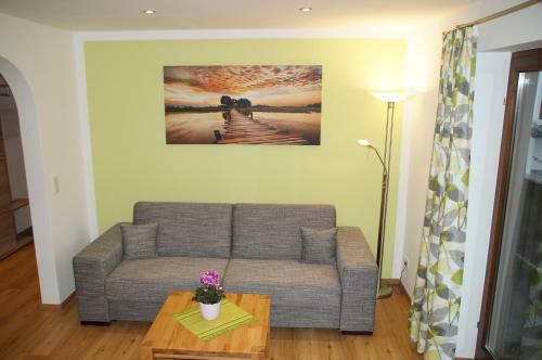Apartamento Ferienwohnungen Haus Mindermann
