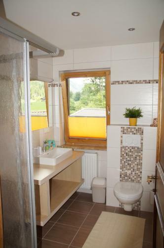 Apartamento Ferienwohnungen Haus Mindermann