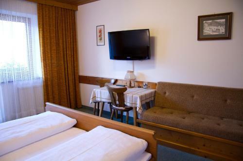 Hostal Haus Albert