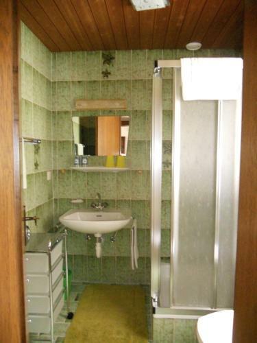 Hostal Haus Albert