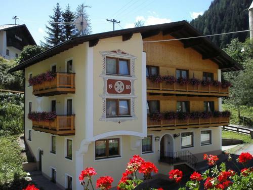 Hostal Haus Albert