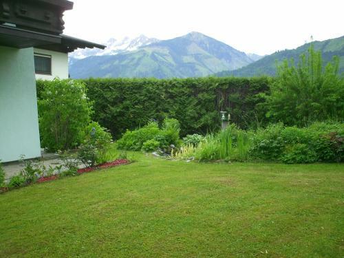 Villa Holiday Home