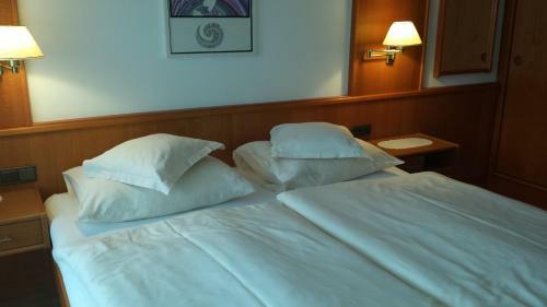 Apartamento Haus Fichtenstamm