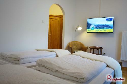 Apartement Ringhofer By Schladmingurlaub