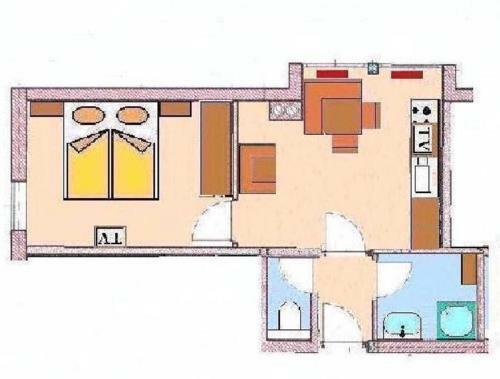 Apartamentos Haus Isabella Obertauern