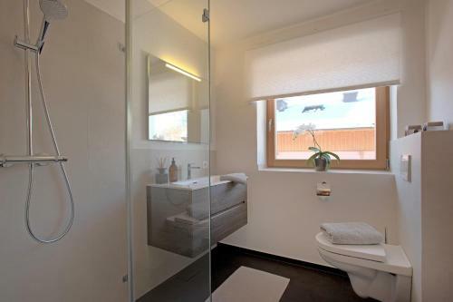 Apartamento Appartementhaus Schubert