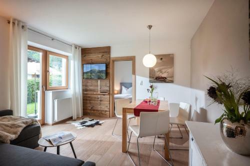 Apartamento Appartementhaus Schubert
