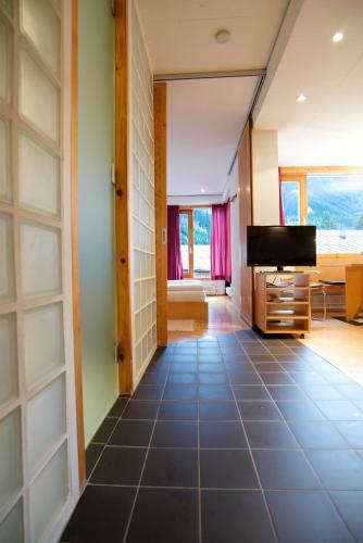 Apartamento Bel Ami Appartements