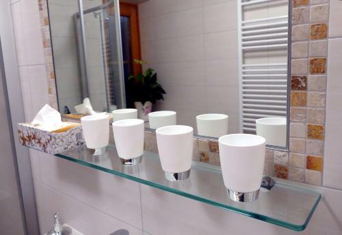 Apartamento Haus Lundegg