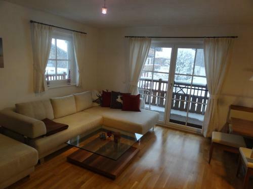 Exclusive Apartments