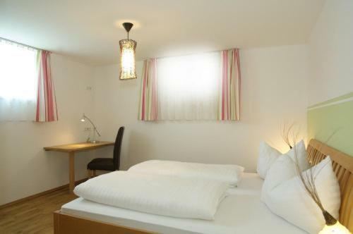 Exclusive Apartments