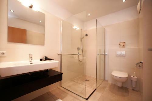 Exclusive Apartments
