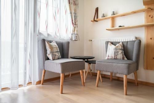 Apartment Wegscheider