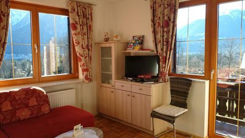 Apartment Wegscheider