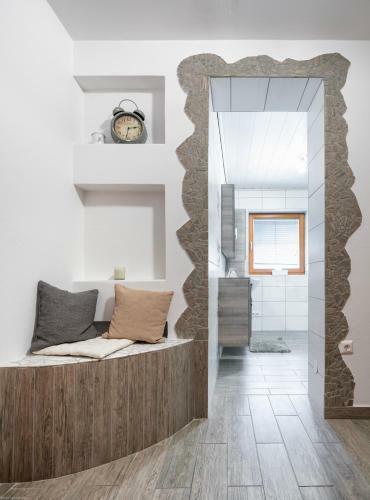 Apartment Wegscheider