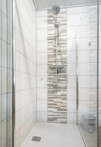 Apartment Wegscheider