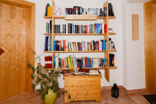 Apartment Wegscheider