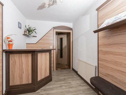 Apartamento Haus Alexander