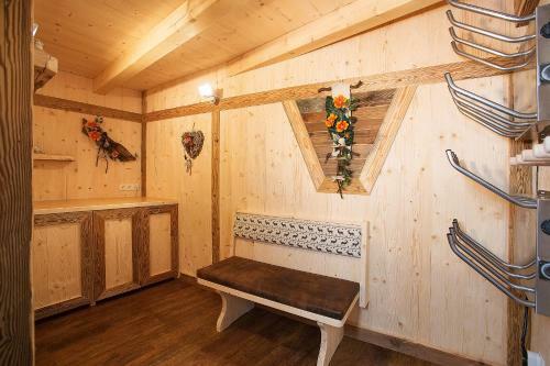 Apartamento Haus Alexander