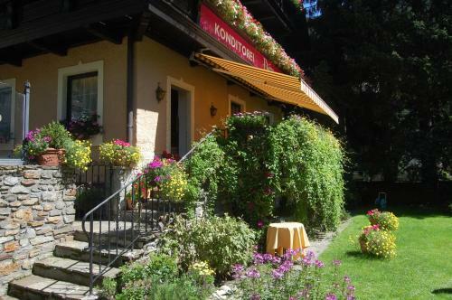 Hostal The Dorn Apartments Gastein
