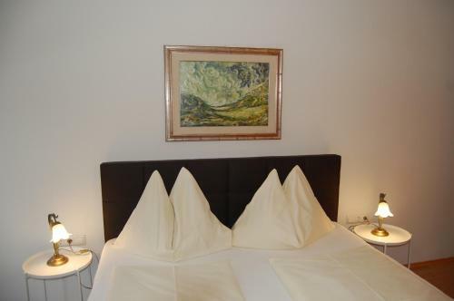 Hostal The Dorn Apartments Gastein